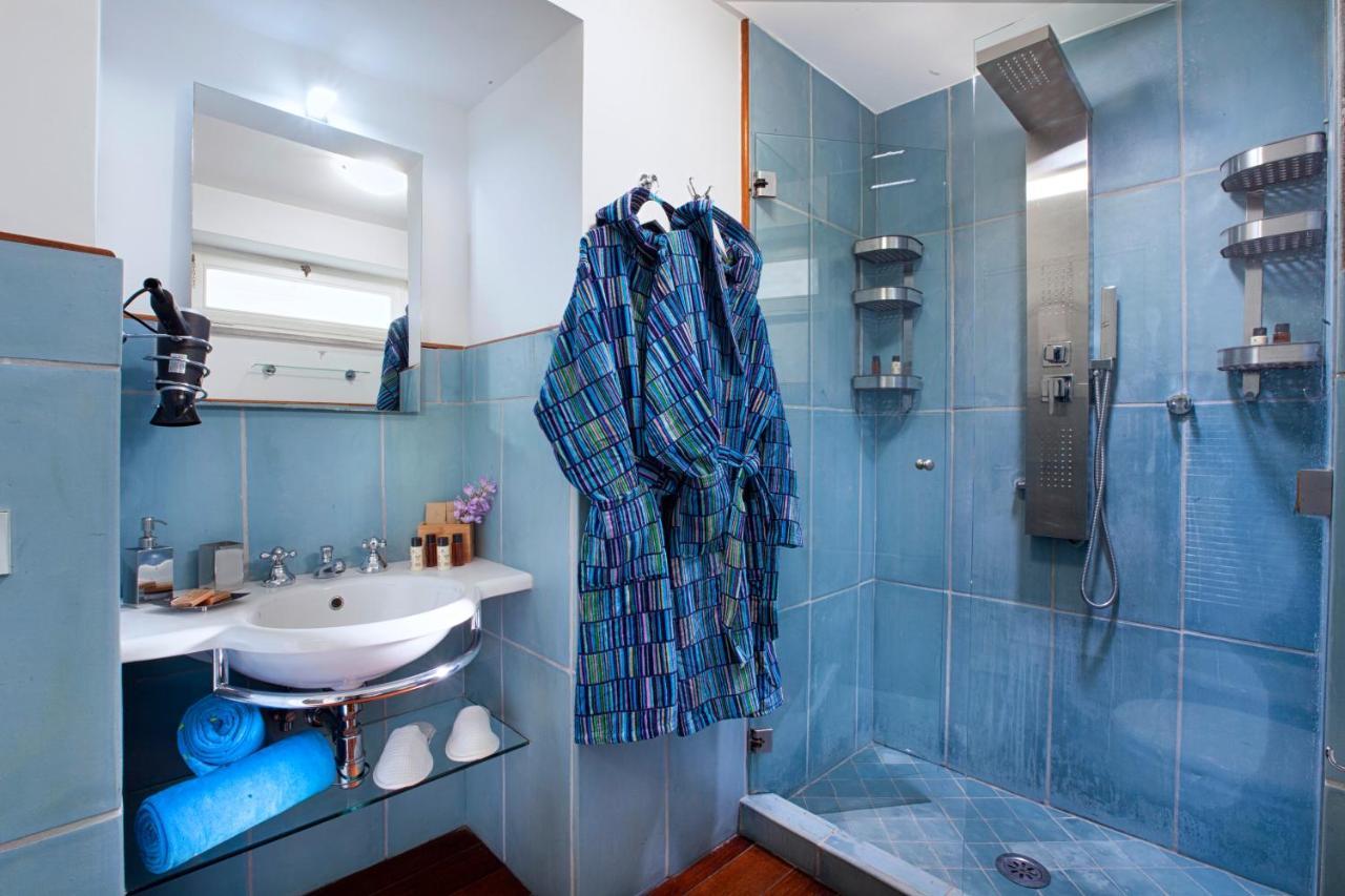 קאפרי Faraglionensis Monaconehouse Villa מראה חיצוני תמונה