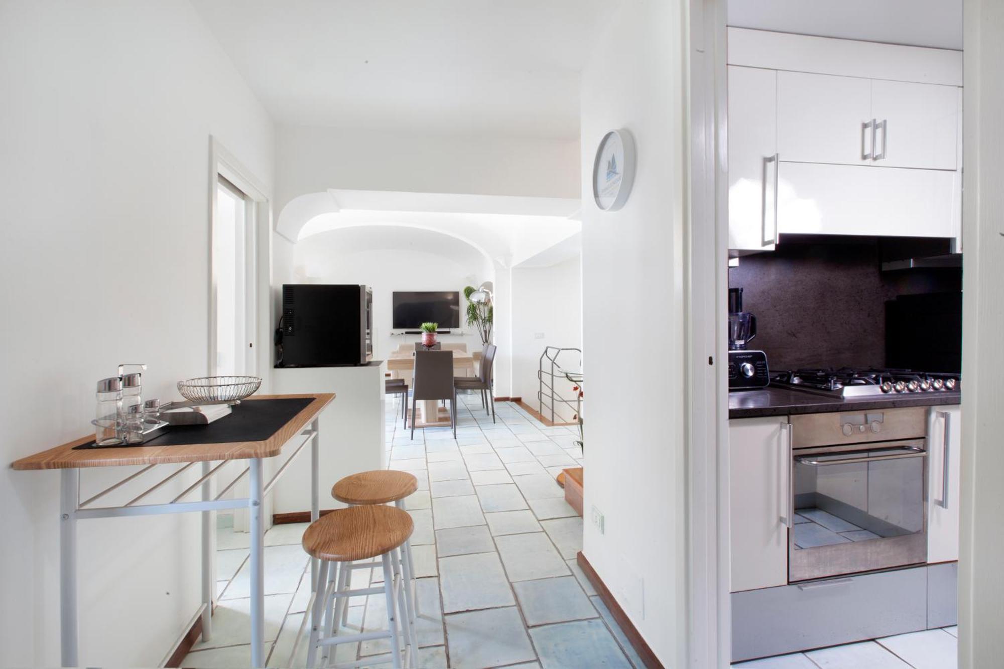 קאפרי Faraglionensis Monaconehouse Villa מראה חיצוני תמונה